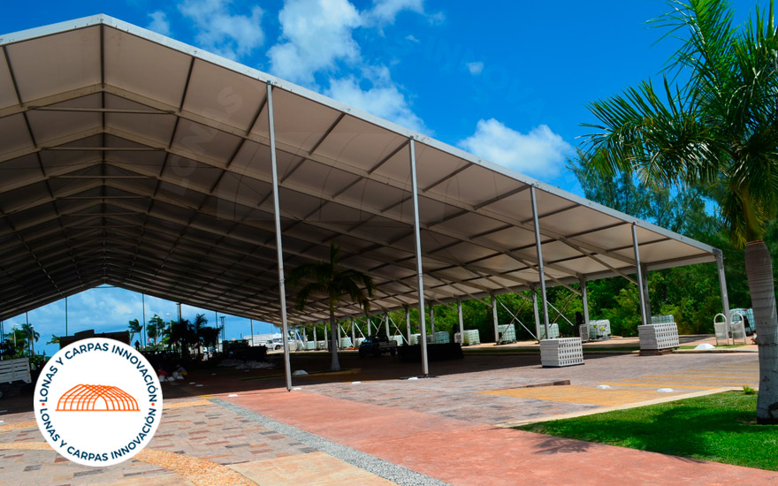 Carpas y Domos Innovacción