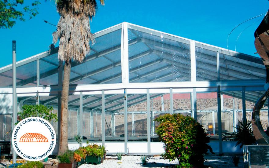 Carpas y Domos Innovacción