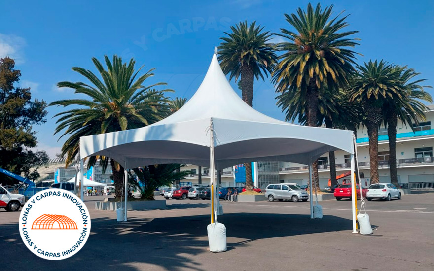 Carpas y Domos Innovacción