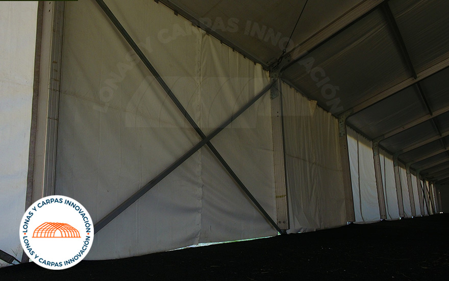 Carpas y Domos Innovacción