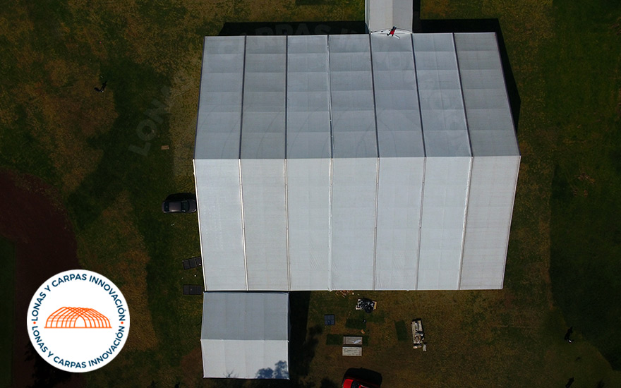 Carpas y Domos Innovacción