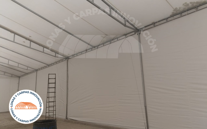 Carpas y Domos Innovacción