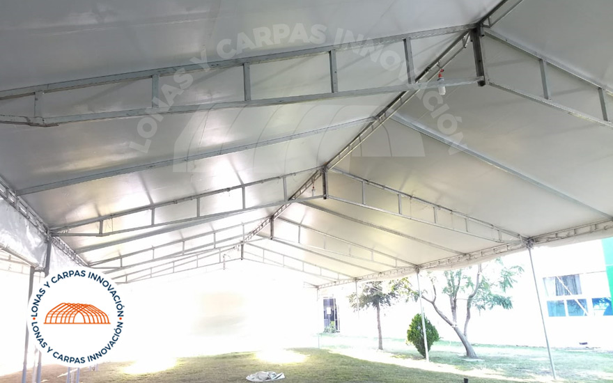 Carpas y Domos Innovacción