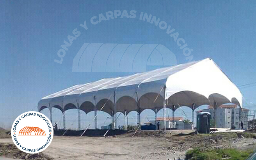 Carpas y Domos Innovacción