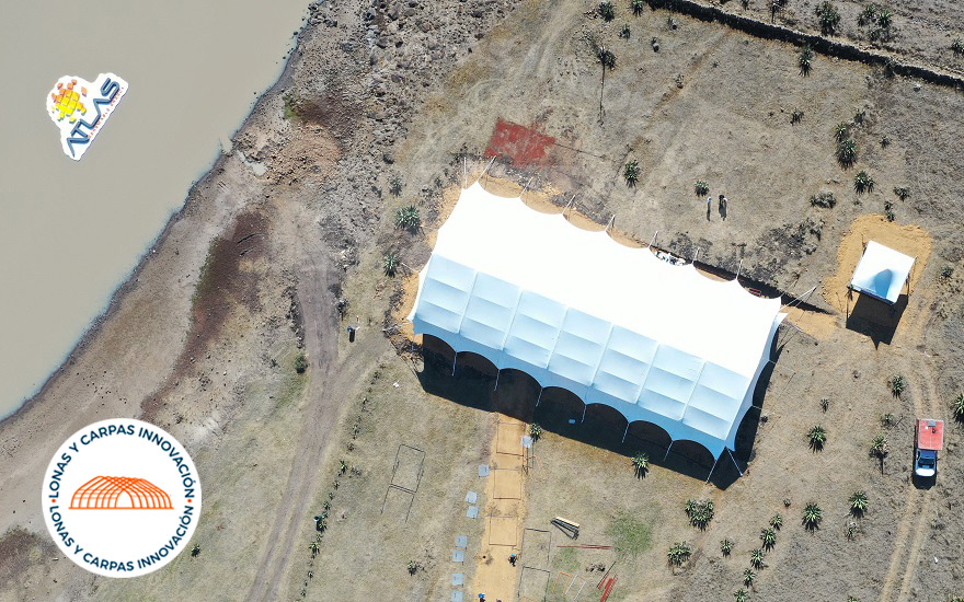 Carpas y Domos Innovacción