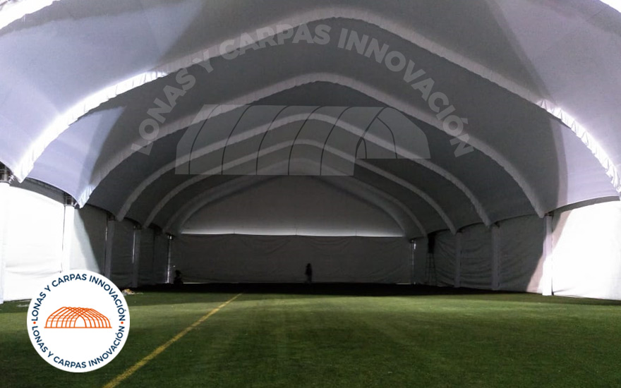 Carpas y Domos Innovacción