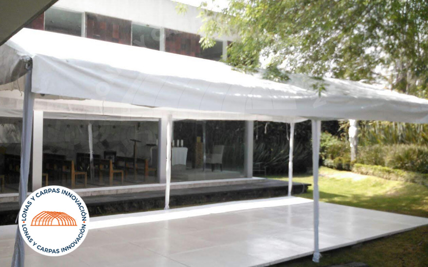 Carpas y Domos Innovacción
