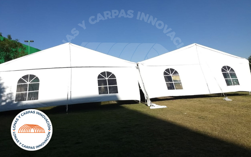 Carpas y Domos Innovacción