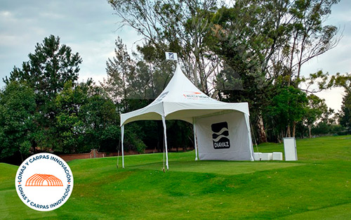 Carpas y Domos Innovacción