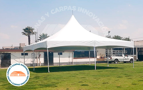 Carpas y Domos Innovacción
