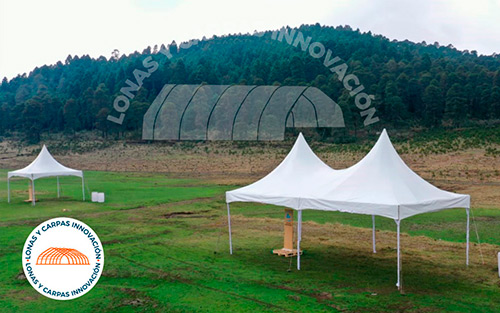 Carpas y Domos Innovacción