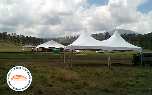 Carpas y Domos Innovacción