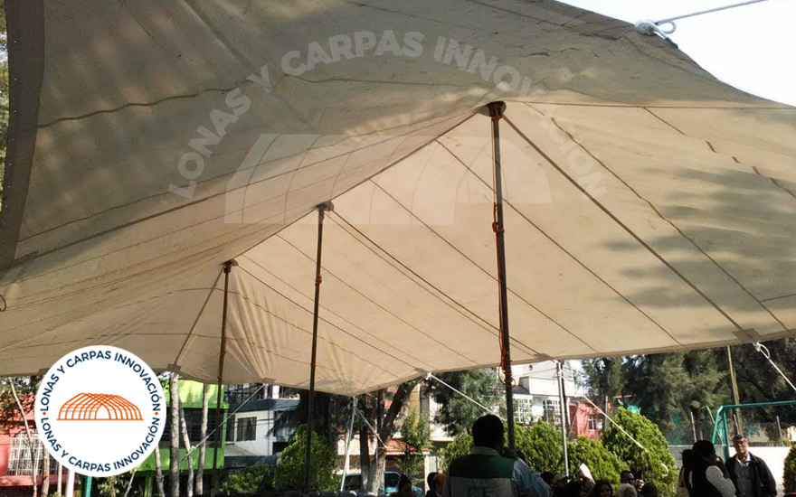 Carpas y Domos Innovacción