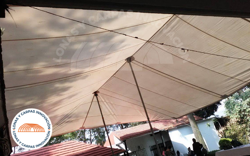 Carpas y Domos Innovacción