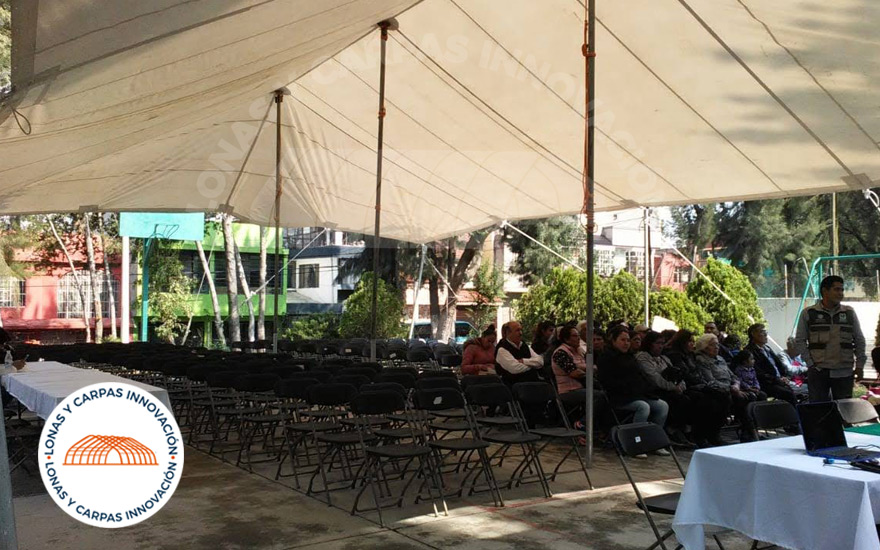 Carpas y Domos Innovacción