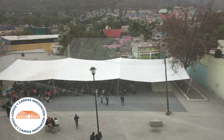 Carpas y Domos Innovacción