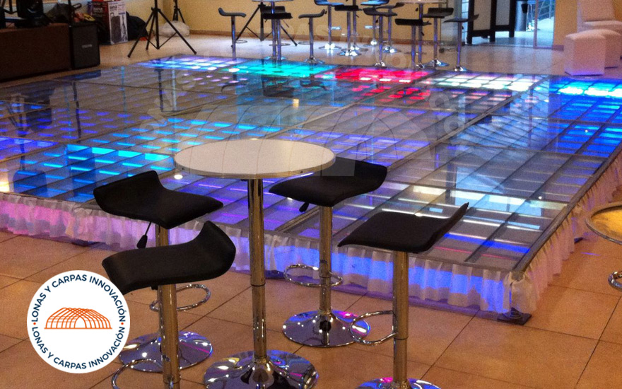 Carpas y Domos Innovacción