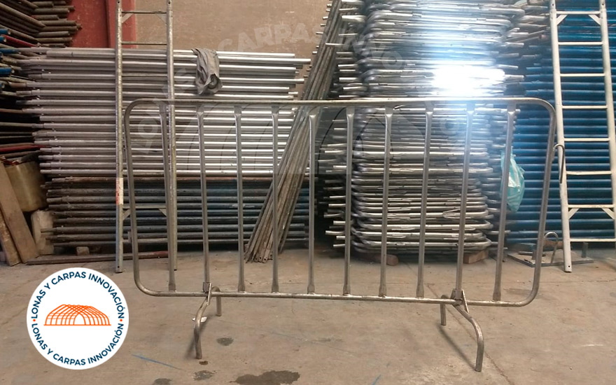 Carpas y Domos Innovacción