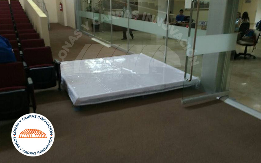 Carpas y Domos Innovacción