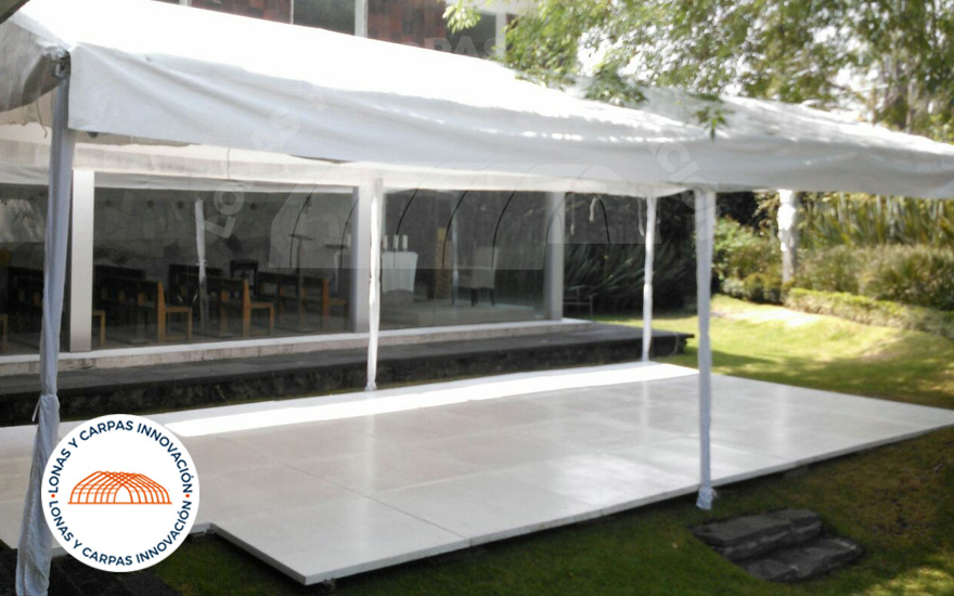 Carpas y Domos Innovacción