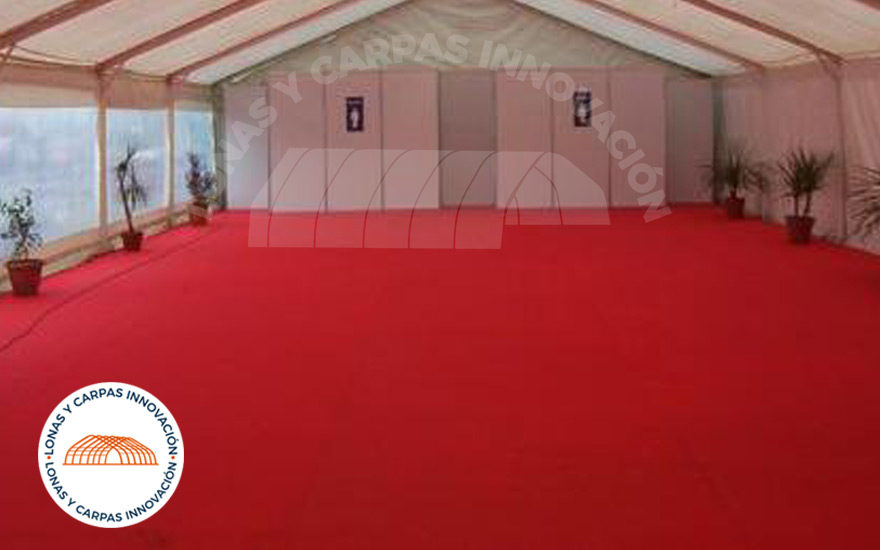 Carpas y Domos Innovacción