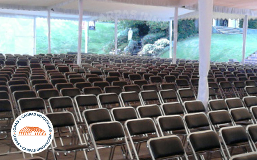 Carpas y Domos Innovacción