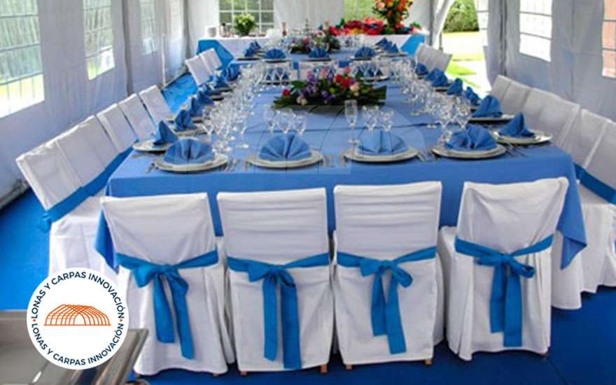 Carpas y Domos Innovacción