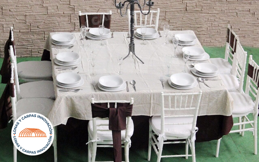 Carpas y Domos Innovacción