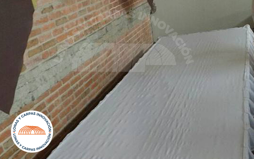 Carpas y Domos Innovacción