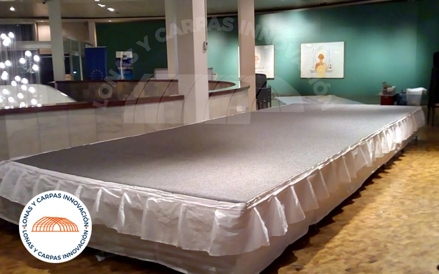 Carpas y Domos Innovacción